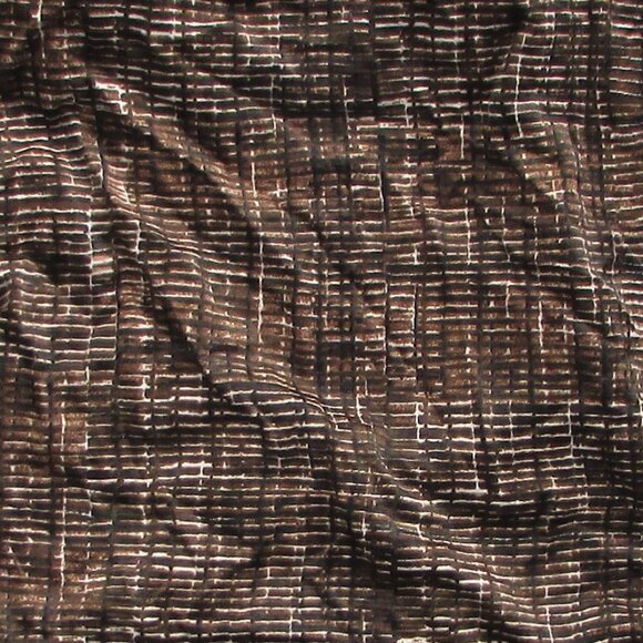 LIZ CLAIBORNE Animal-Like Geo Print One Piece Swimsuit - NEW - Picture 8 of 8